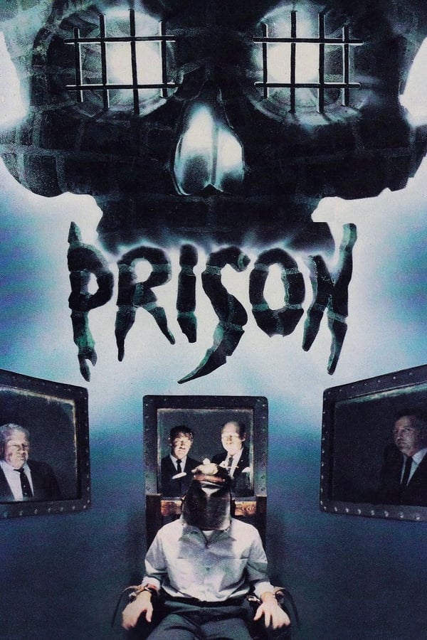 Affisch för Prison