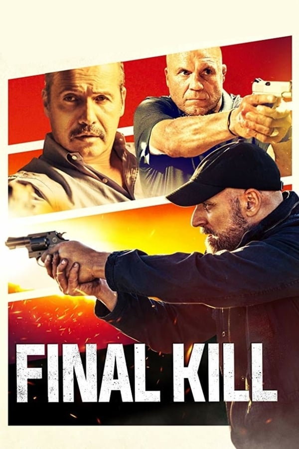 Affisch för Final Kill