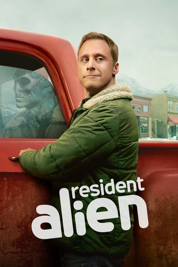 Resident Alien - Season 1