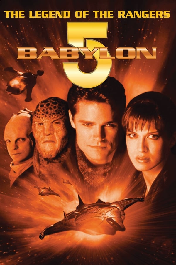 Babylon 5 – La leggenda dei Ranger