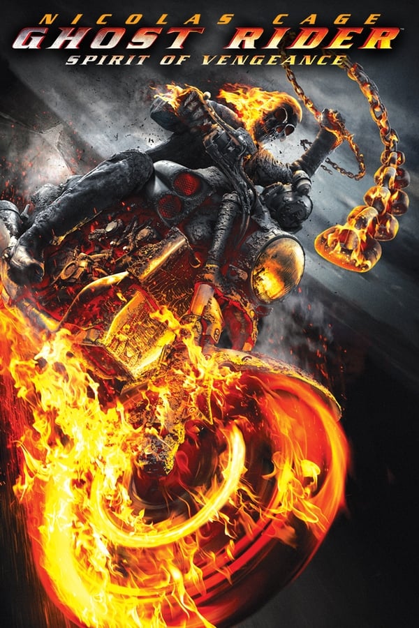 Ghost Rider Spirit of Vengeance (2011) 1080p | 720p | 480p BluRay [Dual Audio] [Hindi – English] x264 AAC ESubs