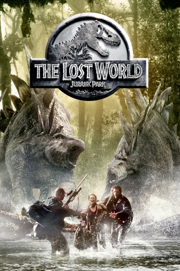 Image The Lost World: Jurassic Park