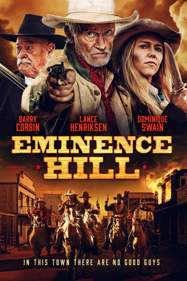 Eminence Hill (2019) HD WEB-Rip 1080p Latino (Line)