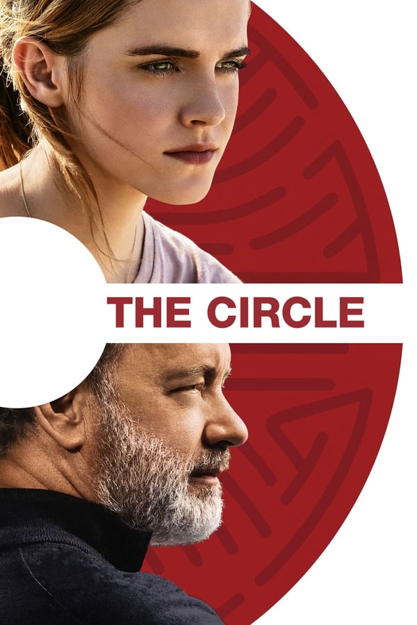 Affisch för The Circle