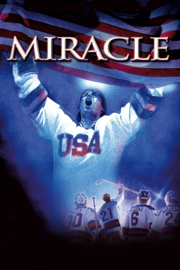 Affisch för Miracle