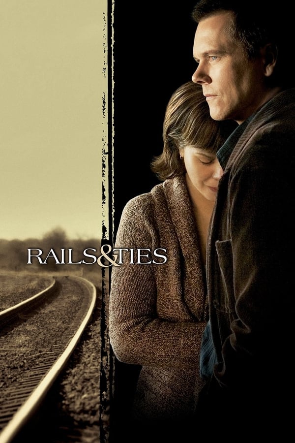 Affisch för Rails & Ties