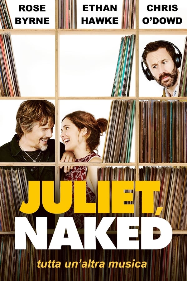 Juliet Naked – Tutta un’altra musica