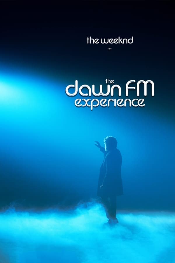 L’esperienza The Weeknd x Dawn FM