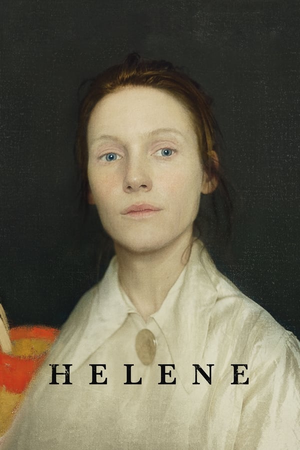 Affisch för Helene
