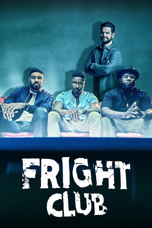 Fright Club Season 2
