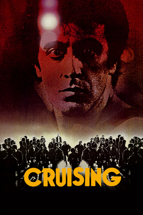 Affisch för Cruising