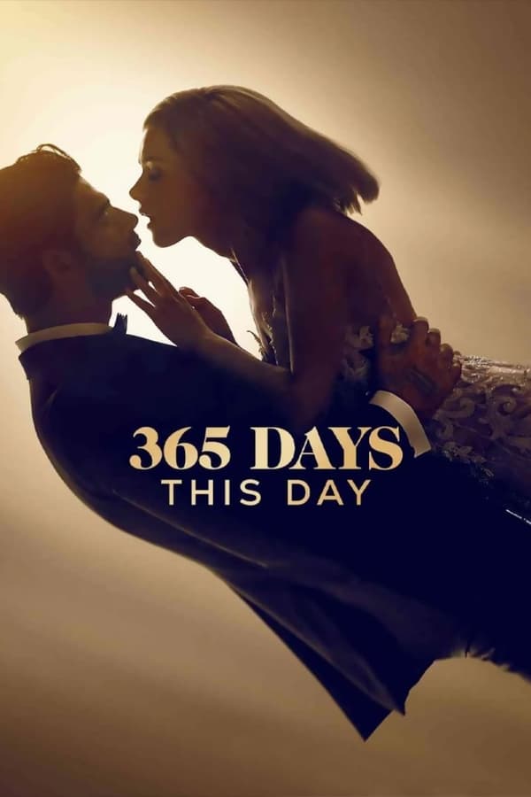 Affisch för 365 Days: This Day