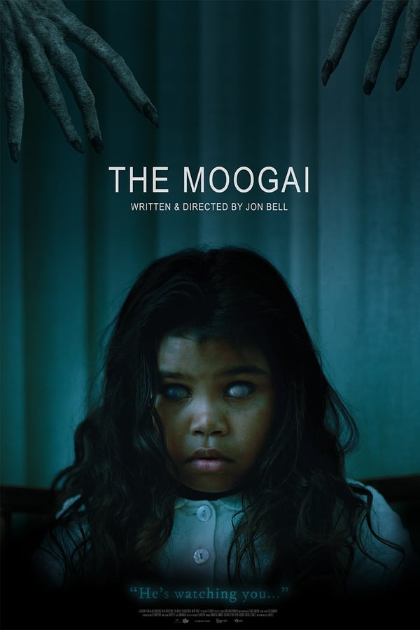 The Moogai (2020) WEB