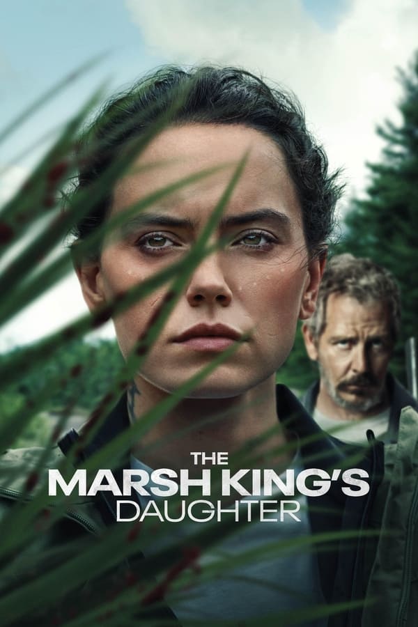 Affisch för The Marsh King's Daughter