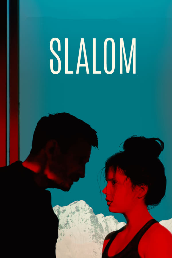 Affisch för Slalom