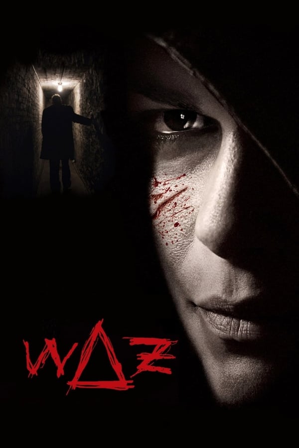 Affisch för Waz