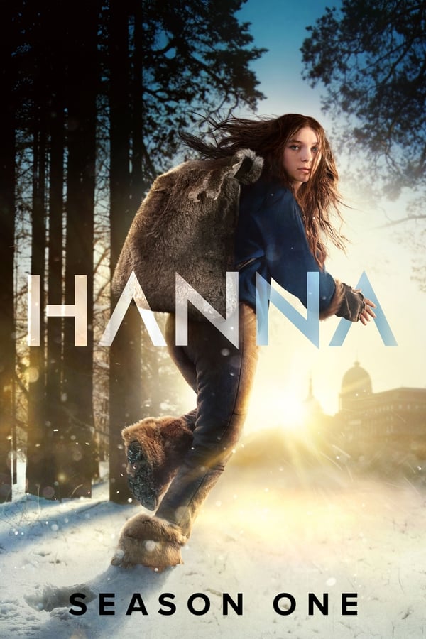 Affisch för Hanna: Säsong 1