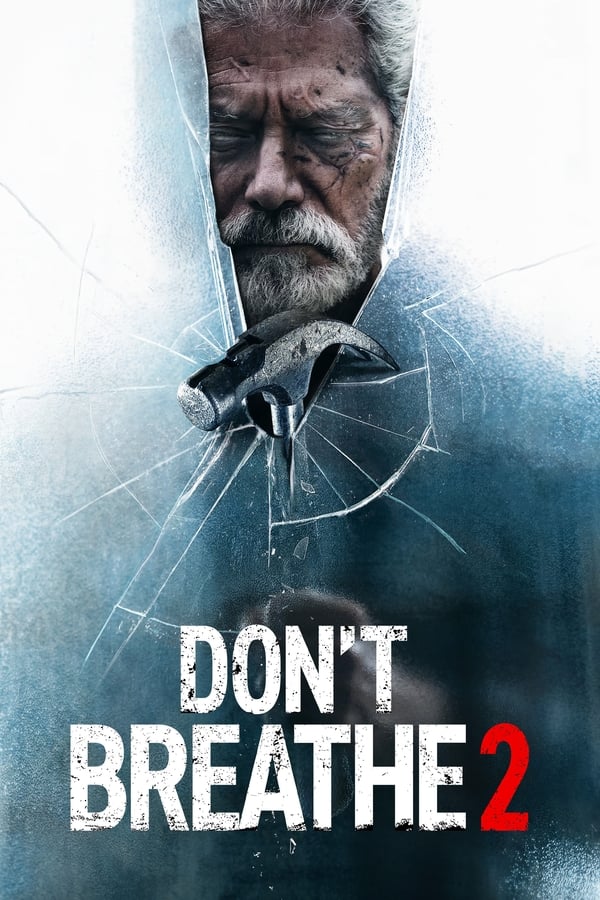Affisch för Don't Breathe 2