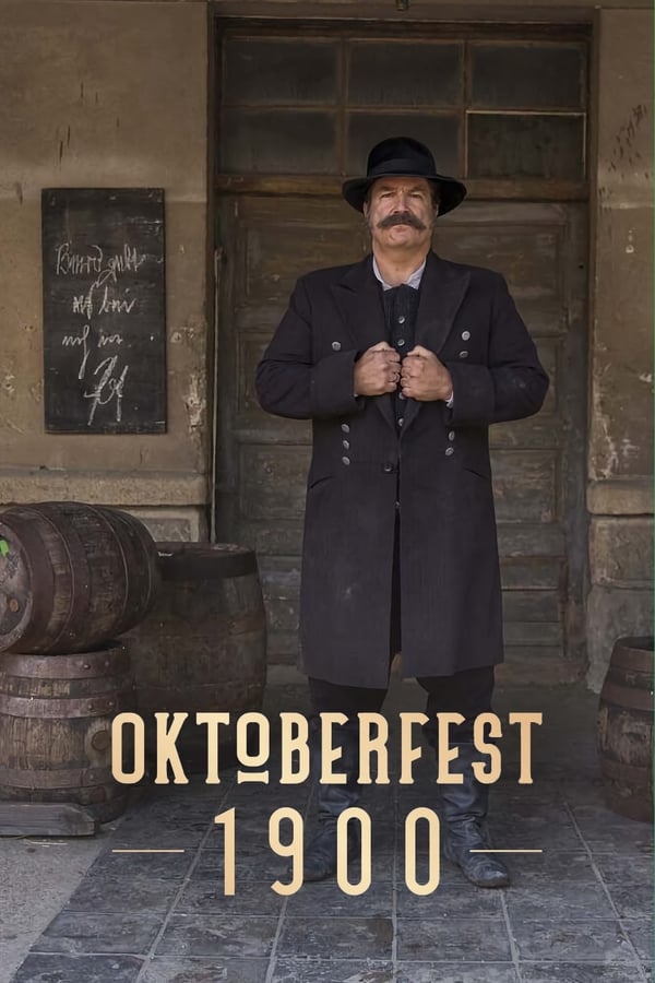 ES| Oktoberfest: Sangre y cerveza