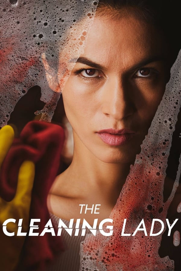La chica de la limpieza 2x01