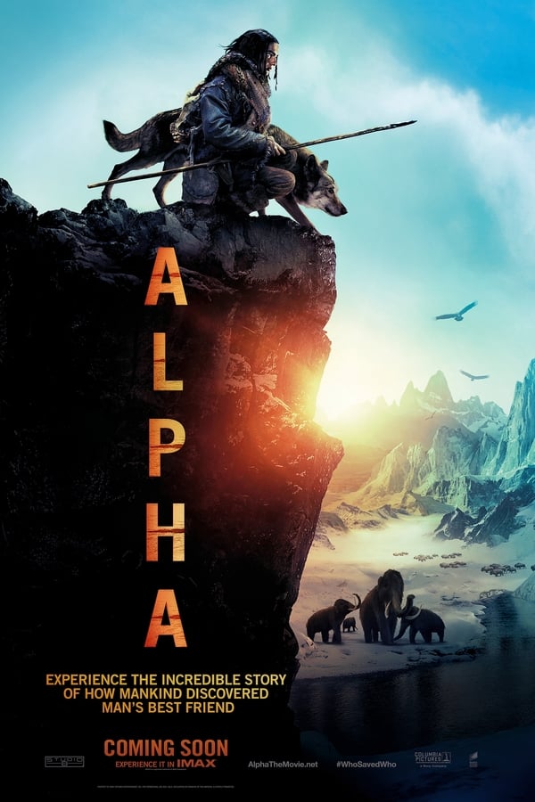 EN - Alpha (2018)