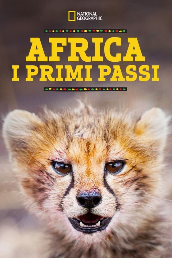 Africa: I Primi Passi