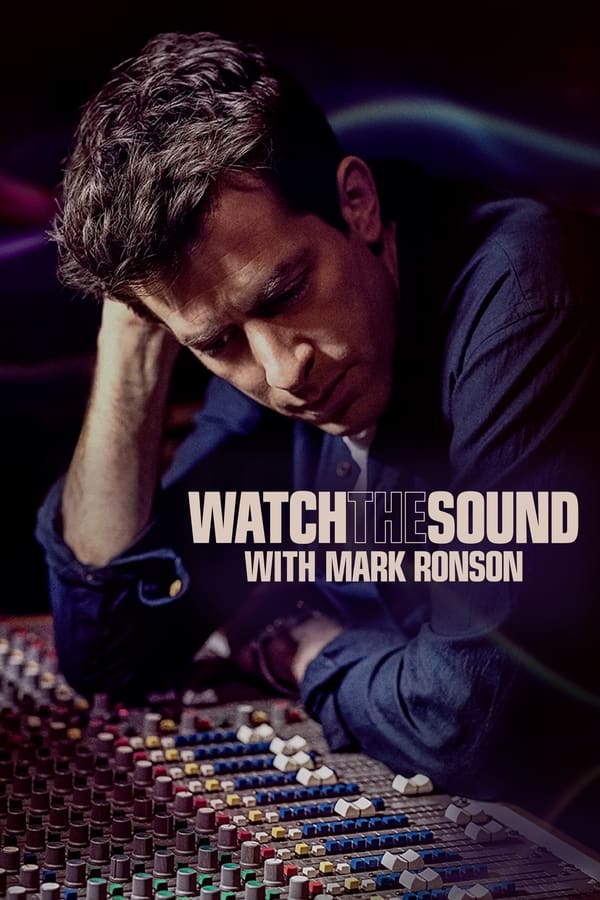 Watch the Sound with Mark Ronson - Season 1