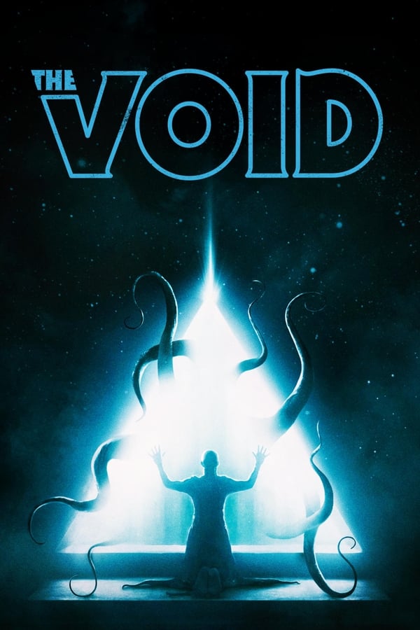 Affisch för The Void