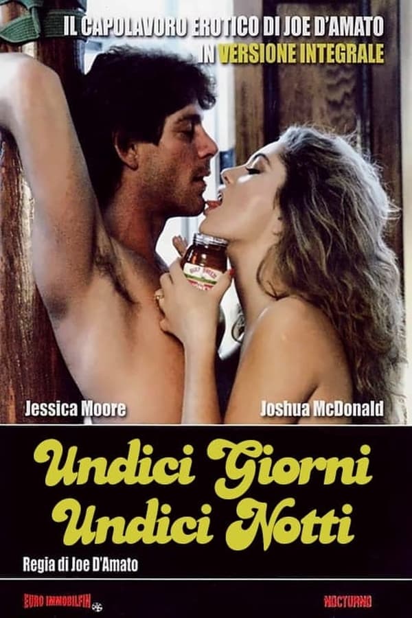 Undici giorni, undici notti (1987)