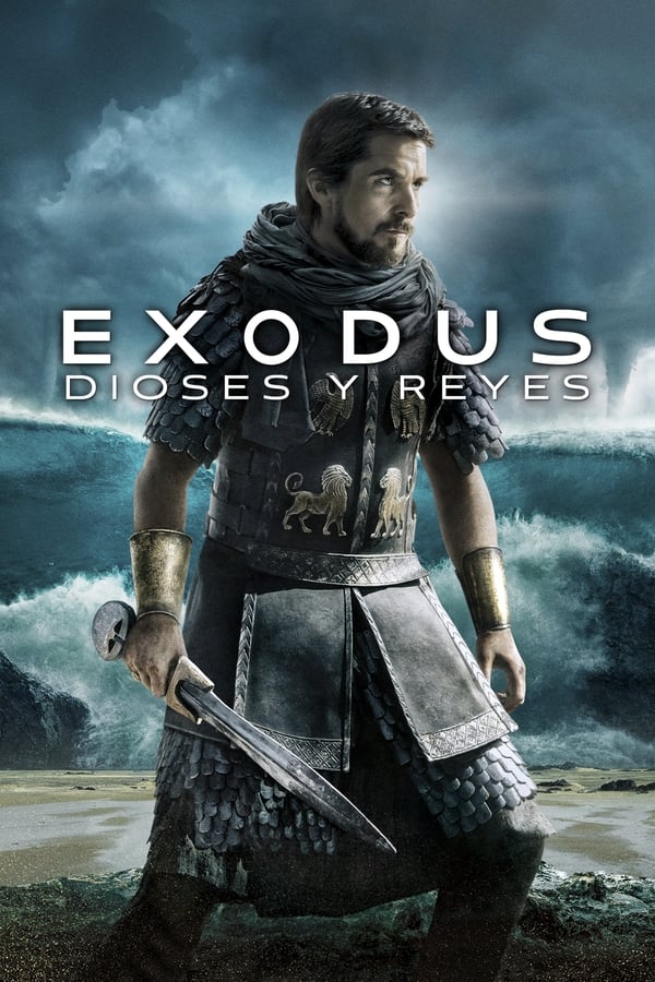 Exodo Dioses y Reyes (2014) Full HD BRRip 1080p Dual-Latino
