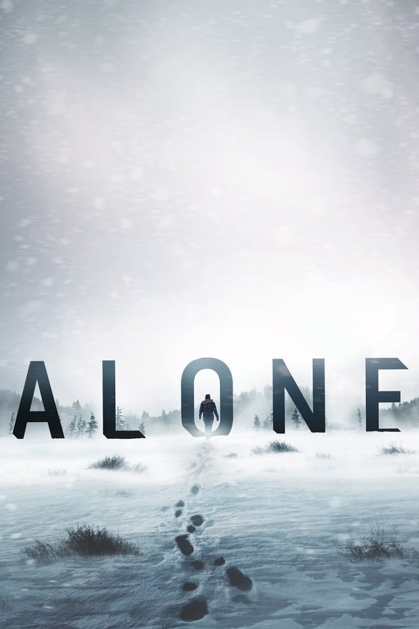 Alone – Soli nel nulla