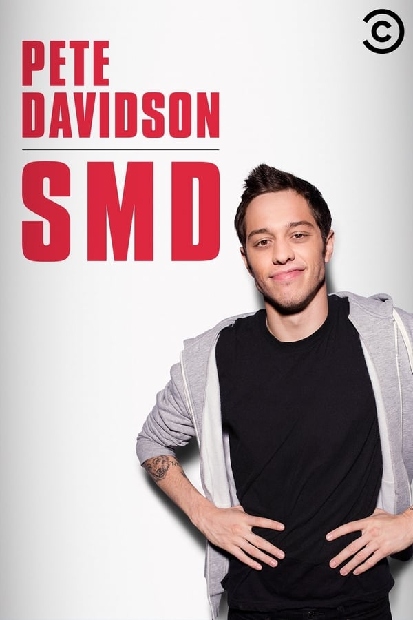 Best Movies With Pete Davidson