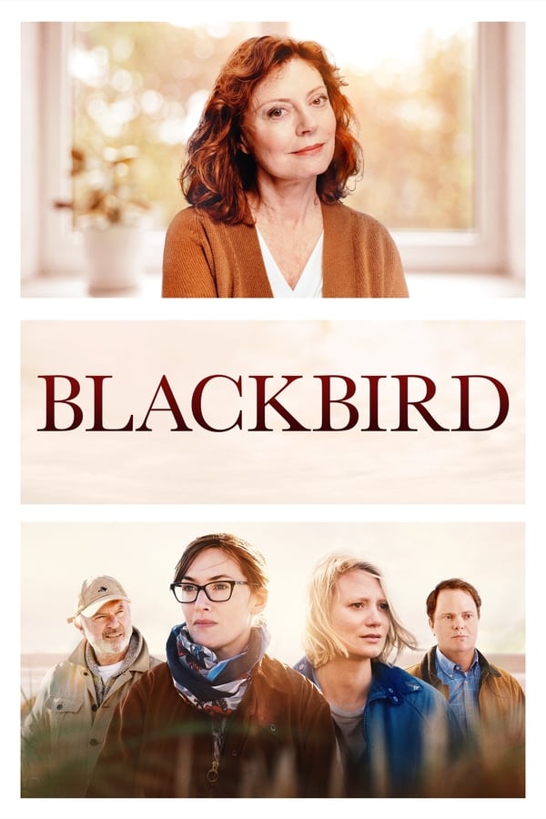 Affisch för Blackbird