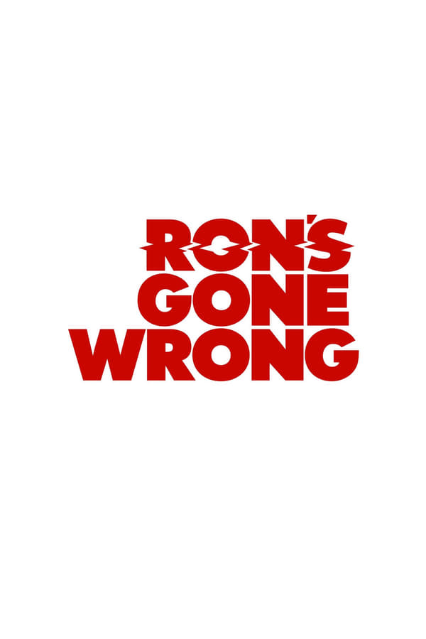 Ron's Gone Wrong 2021 — The Movie Database TMDb