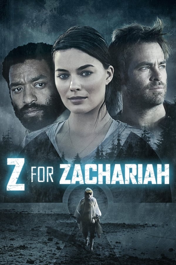 Affisch för Z For Zachariah