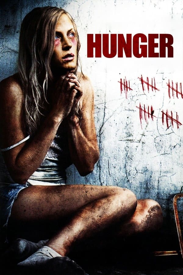 Affisch för Hunger