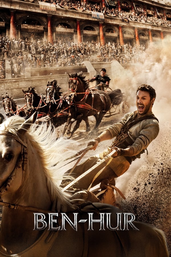 Affisch för Ben-Hur