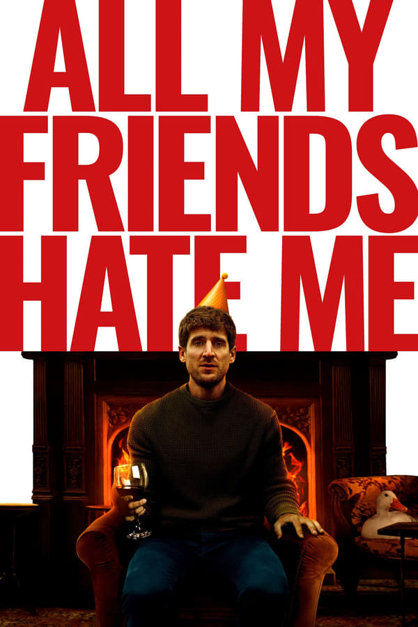 All My Friends Hate Me (WEB-DL)