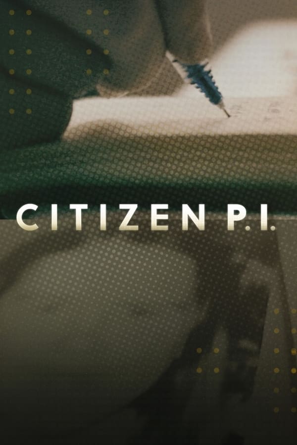 Citizen P.I. - Season 1