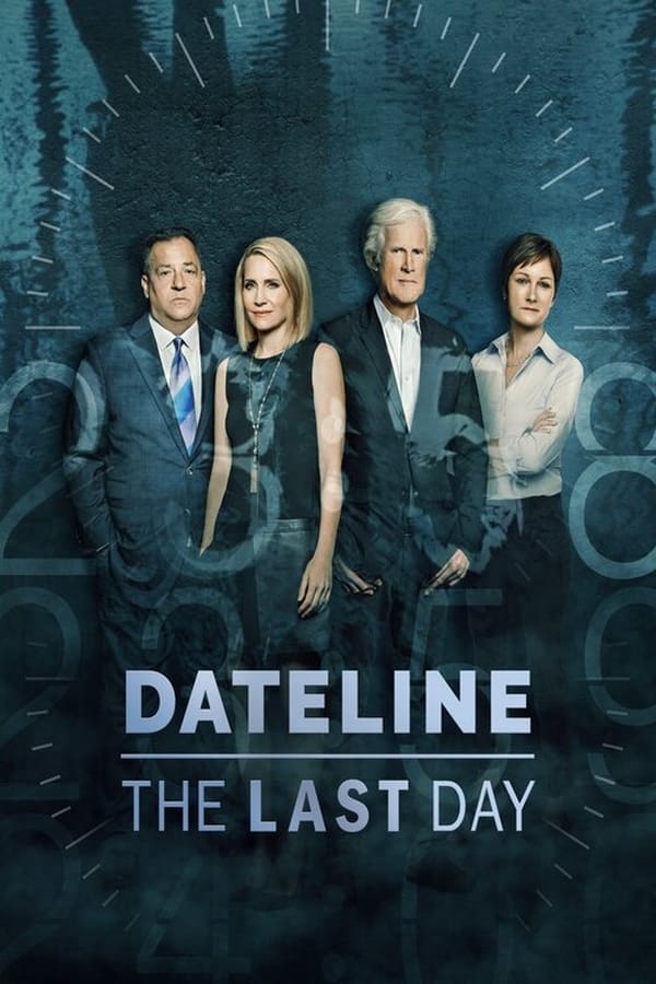 Dateline: The Last Day Season 1 full HD