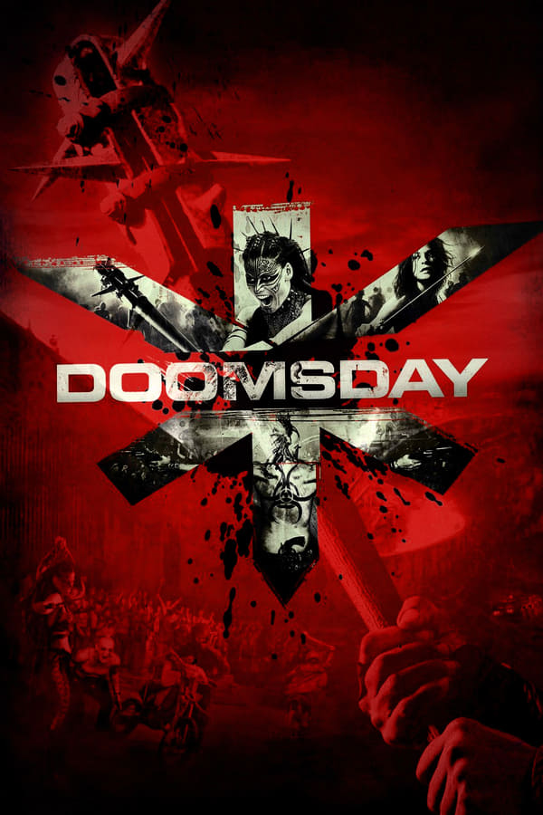 Affisch för Doomsday