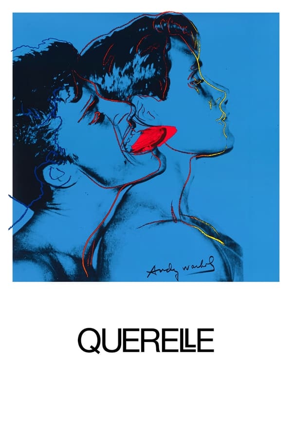 Affisch för Querelle