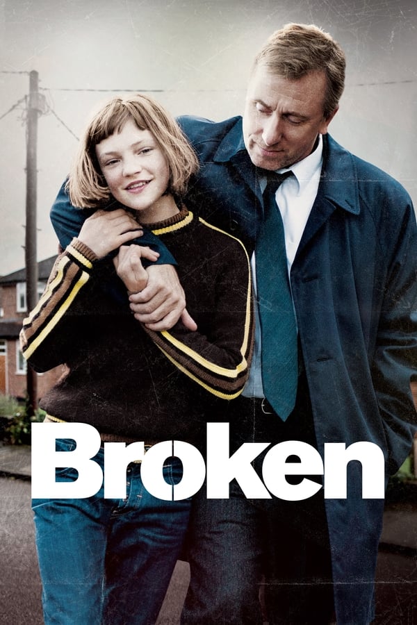 Broken – Una vita spezzata