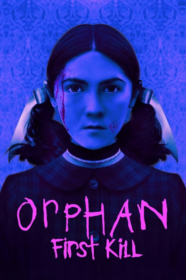 Orphan: First Kill (2022) WEB-DL