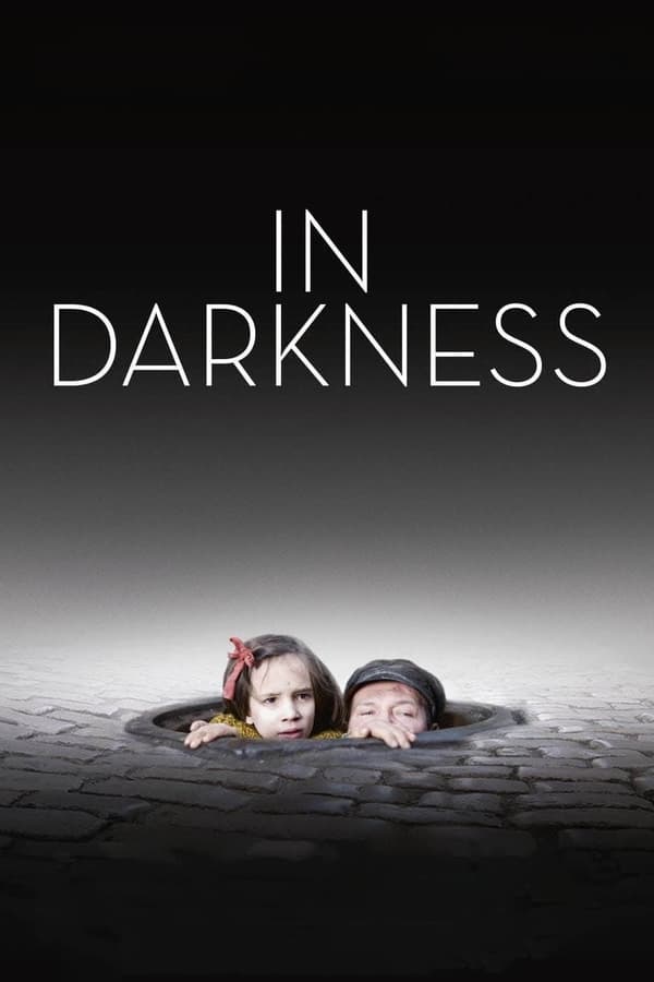 Affisch för In Darkness