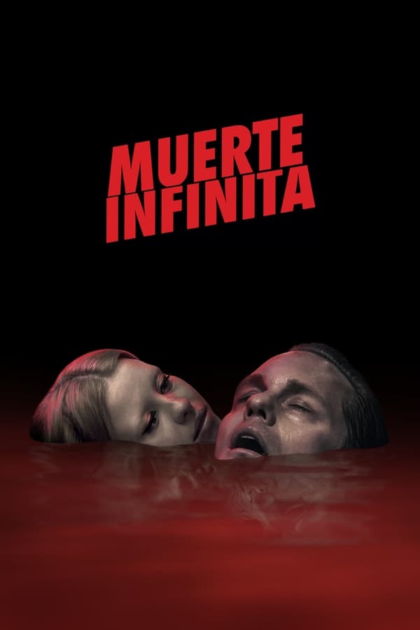 Muerte infinita (2023) Full HD WEB-DL 1080p Dual-Latino