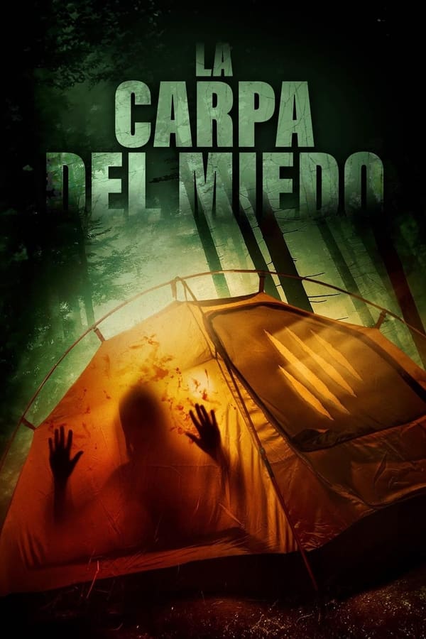 La Carpa del Miedo (2016) Full HD WEB-DL 1080p Dual-Latino