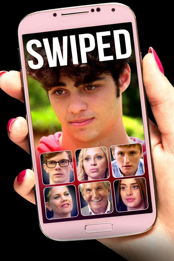 Affisch för Swiped
