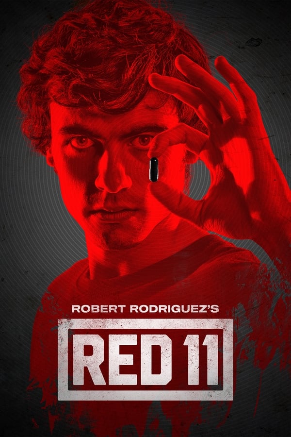 Affisch för Red 11