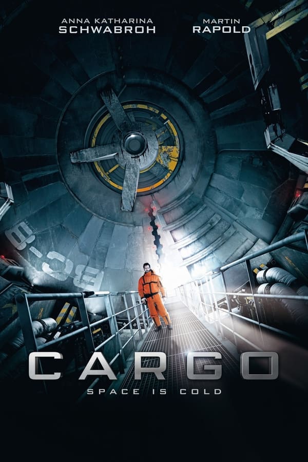 Affisch för Cargo